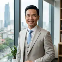 Anh Trường - Khách hàng của BepAZ