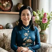 Chị Trang khách hàng mua thiết bị bếp công nghiệp đã nhận xét về BepAZ