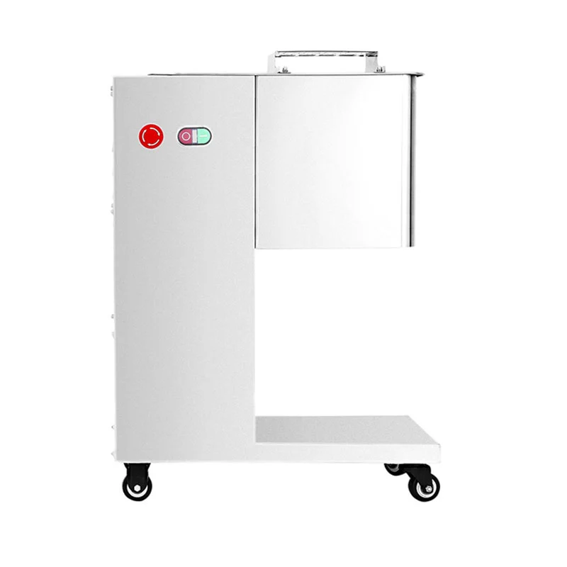 Máy thái thịt mềm DQ-8S