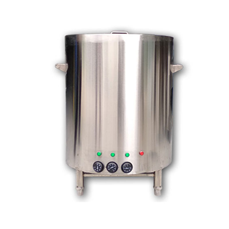Nồi nấu cháo công nghiệp 100 lít