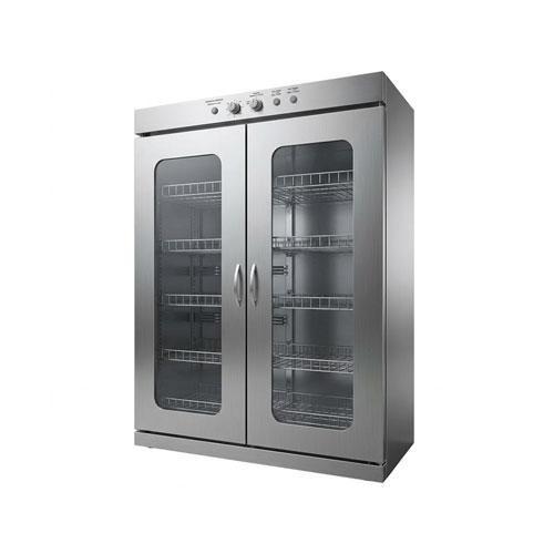 Tủ sấy bát 2 cánh kính VN-968B BepAZ
