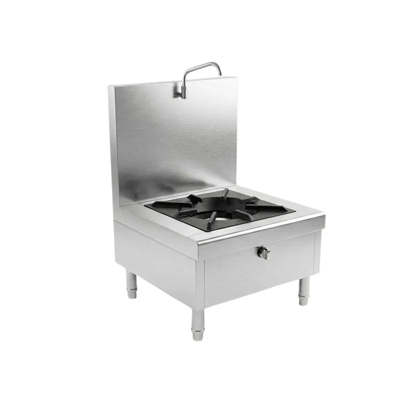 Bếp hầm công nghiệp đơn 1 kiềng BH-1T