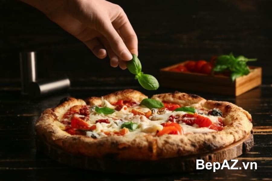 Lắp đặt tủ hấp 4 khay điện Pizza Steam CS2 - A18 Lê Trọng Tấn, Hà Đông