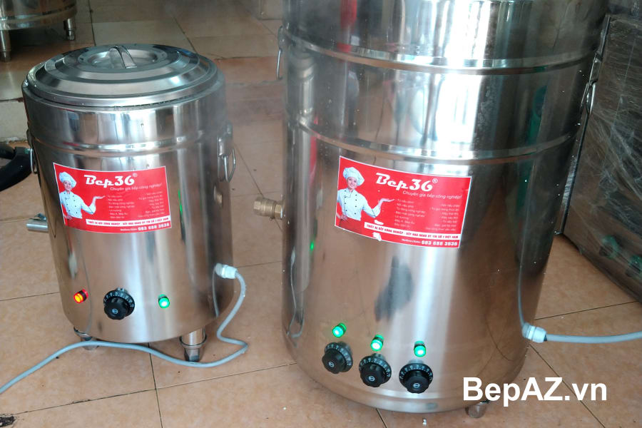 Giao 2 nồi phở quận Bình Tân TP HCM