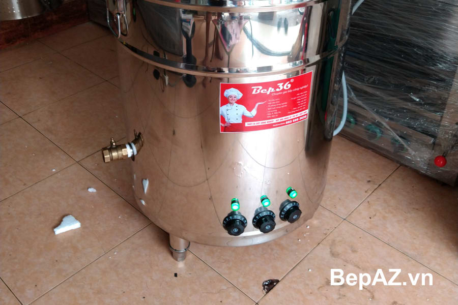 Giao nồi phở 100l Xô viết nghệ Tĩnh,Bình thạnh